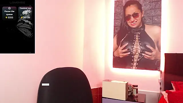 holydeath 1 online show from 27, 2, 2026