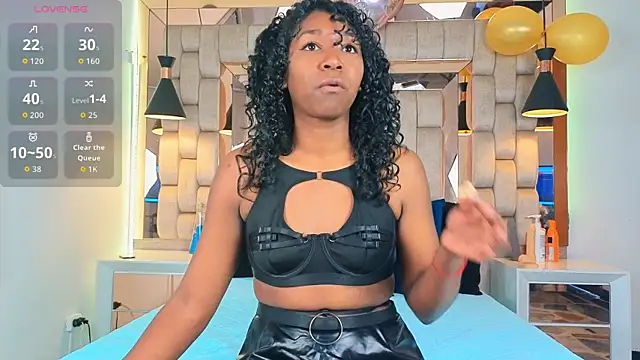 Snapshot of Blackyhot69 chatting on 22, 9, 2025 Blackyhot69 online show from 22, 9, 2025