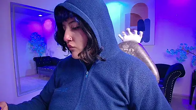 Ritsuka berry online show from 18, 10, 2025