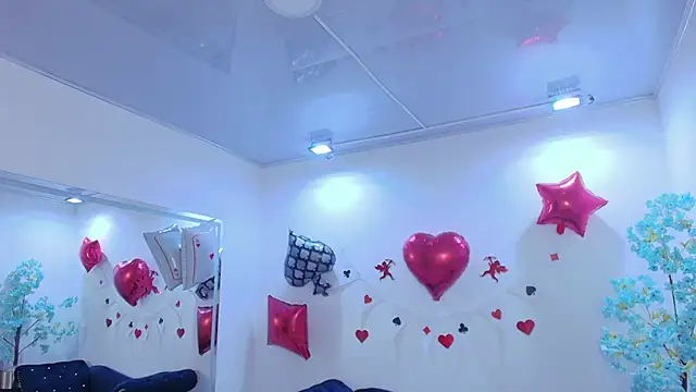 Ritsuka berry online show from 27, 2, 2026