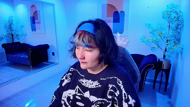 Ritsuka berry online show from 10, 4, 2026