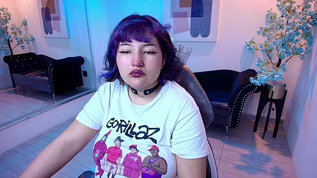 Ritsuka berry online show from 16, 5, 2026