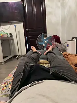 Snapshot of Tunphamdzai chatting on 14, 2, 2026 Tunphamdzai online show from 14, 2, 2026