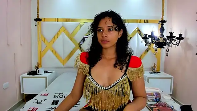 Sweet Lucyy online show from 11, 10, 2025