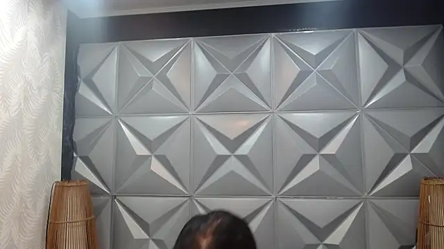 GreciaFox1 online show from 18, 9, 2025