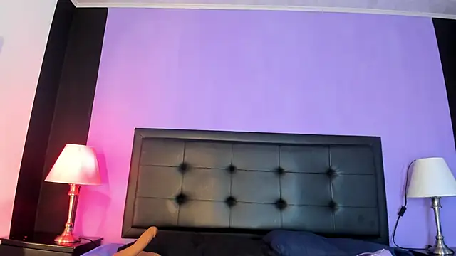 GreciaFox1 online show from 18, 6, 2026