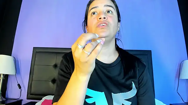 GreciaFox1 online show from 29, 6, 2026