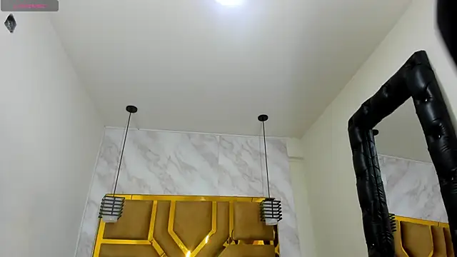 Luciifeer  online show from 14, 9, 2025