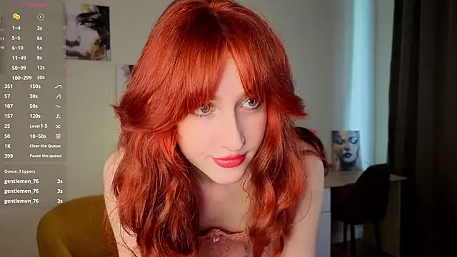 EngelBrougham online show from 21, 9, 2025