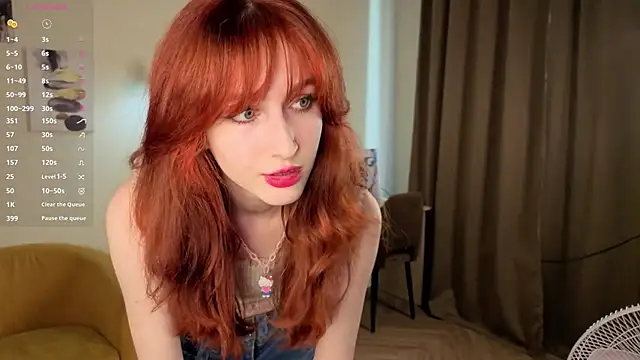 EngelBrougham online show from 28, 9, 2025