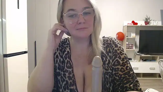 EleanoraDream online show from 27, 3, 2026