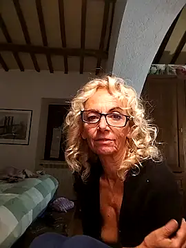 clarabell4 online show from 17, 10, 2025