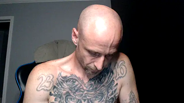 TheGrudge206 online show from 27, 9, 2025