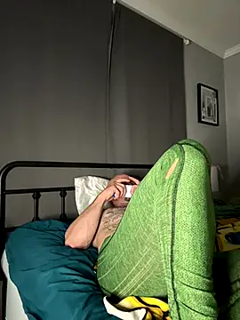 TheGrudge206 online show from 4, 10, 2025