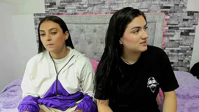 nicolexxaleja online show from 13, 11, 2025