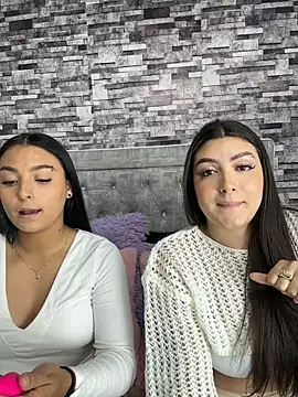 nicolexxaleja online show from 10, 1, 2026