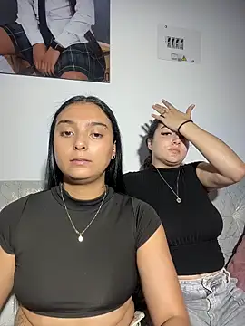 nicolexxaleja online show from 6, 2, 2026