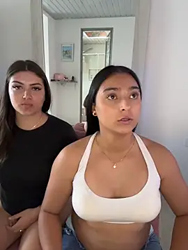 nicolexxaleja online show from 16, 2, 2026