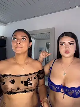 nicolexxaleja online show from 24, 3, 2026