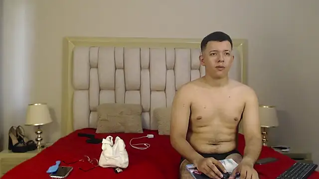 SofiandMarko online show from 27, 9, 2025