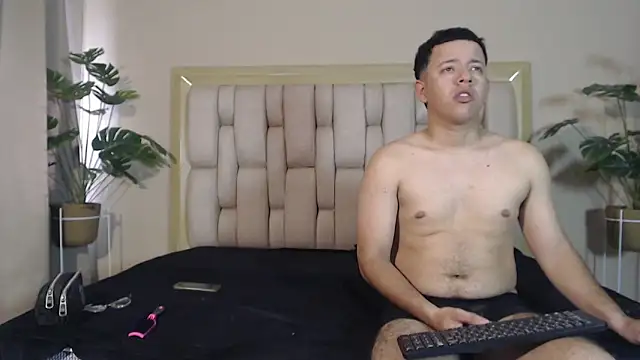SofiandMarko online show from 25, 5, 2026