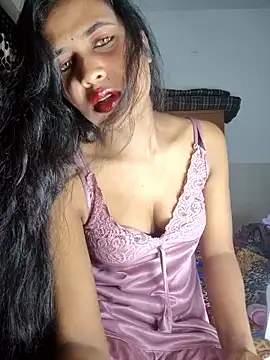 Snapshot of cute_radhikaa chatting on 12, 9, 2025 cute radhikaa online show from 12, 9, 2025