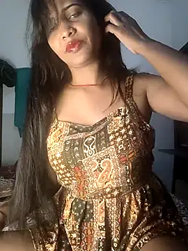 Snapshot of cute_radhikaa chatting on 15, 10, 2025 cute radhikaa online show from 15, 10, 2025