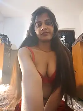 Snapshot of cute_radhikaa chatting on 21, 10, 2025 cute radhikaa online show from 21, 10, 2025
