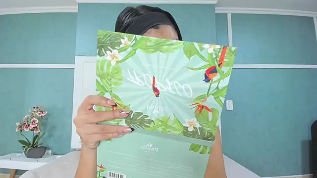 ania gomez online show from 8, 9, 2025