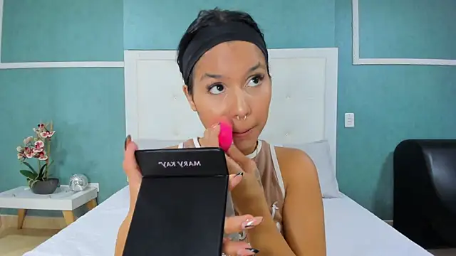 ania gomez online show from 8, 10, 2025