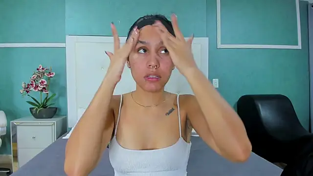 ania gomez online show from 14, 11, 2025