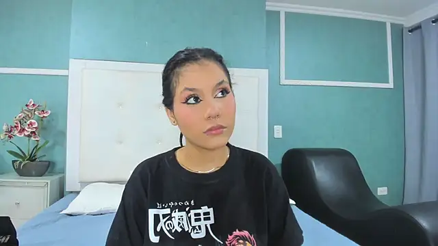 ania gomez online show from 29, 11, 2025