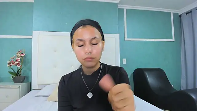 ania gomez online show from 18, 12, 2025