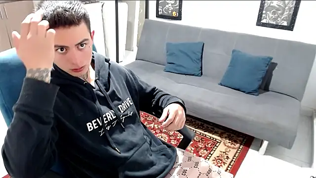 santii ss online show from 23, 11, 2025