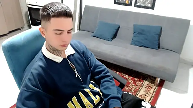 santii ss online show from 15, 12, 2025