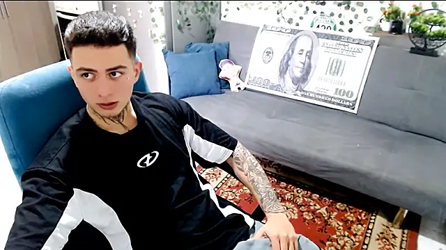 santii ss online show from 12, 2, 2026