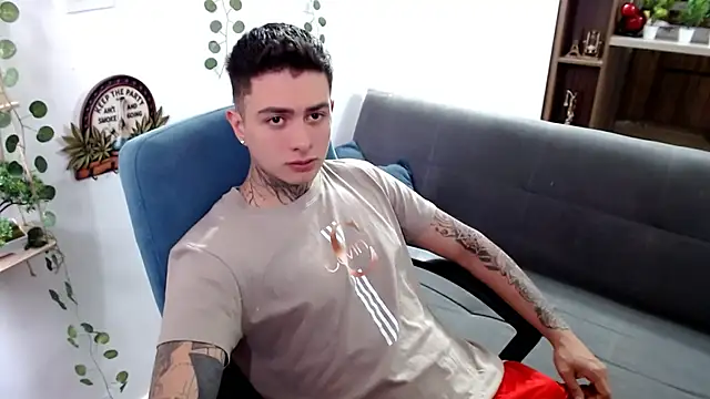 santii ss online show from 23, 3, 2026