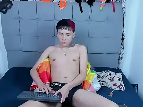 jake hott1 online show from 16, 9, 2025