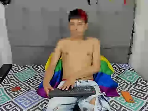 jake hott1 online show from 1, 10, 2025