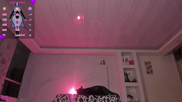 Snapshot of Chloe_cooperr chatting on 3, 4, 2026 Chloe cooperr online show from 3, 4, 2026