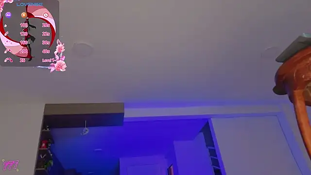 Chloe cooperr online show from 11, 5, 2026