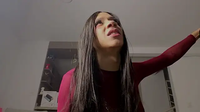 Chloe cooperr online show from 18, 5, 2026