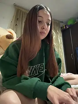 esmeralda diamond69 online show from 1, 4, 2026