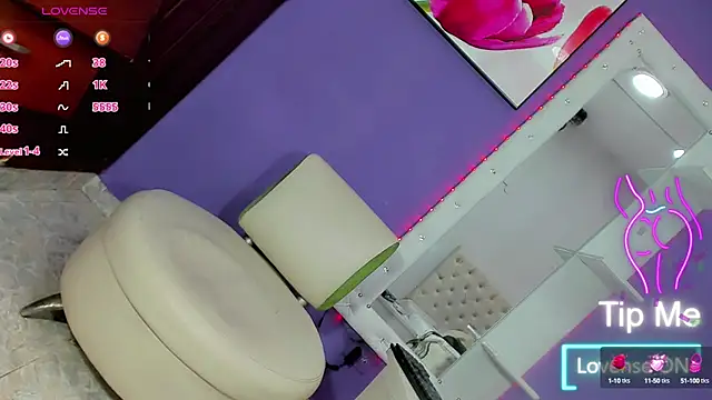 Valentina Horny777 online show from 10, 10, 2025