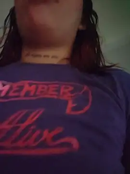 Yessica Lopezz online show from 23, 3, 2026