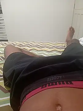 Snapshot of Luan_11839 chatting on 15, 10, 2025 Luan 11839 online show from 15, 10, 2025