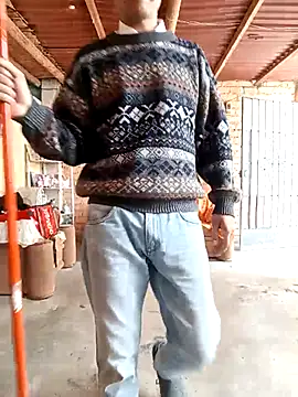 LecheDeSoya666 online show from 6, 10, 2025