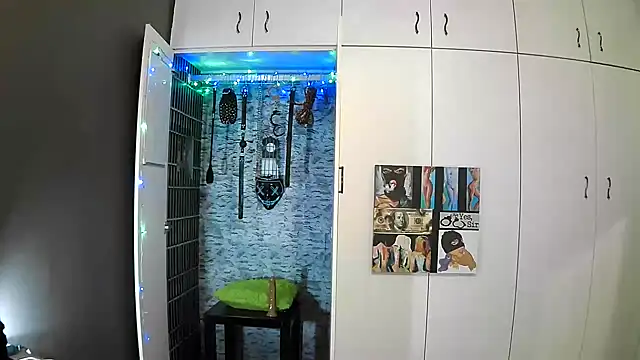 BaDSubMiss online show from 9, 10, 2025