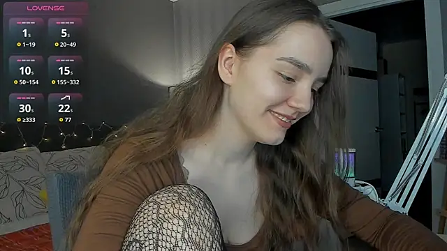 sweete chantal online show from 18, 5, 2026