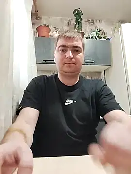  DON-HULIGAN  online show from 25, 11, 2025